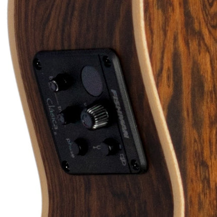 Lanikai FB-EBU Elektro-Bas Ukulele