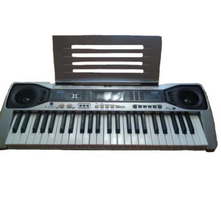 LP 49 Keys 12 Voices 12 Rhythms 22 Demo Organ LP4920