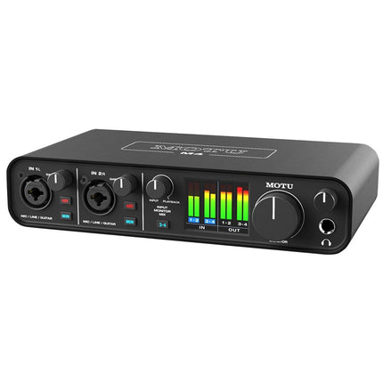 Chroma Cables USB-C to B - 1.5m | White