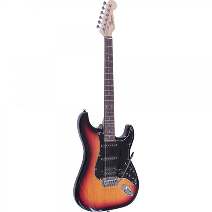 Madison MEG-2TS Sunburst Elektro Gitar