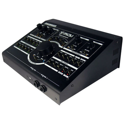 MC3.1 - Monitor Controller