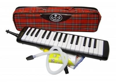 Melodica 32 keys with bag HM32SC