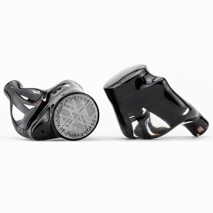 METEOR 1DD + 2BA + 4Planar In-Ear Monitor