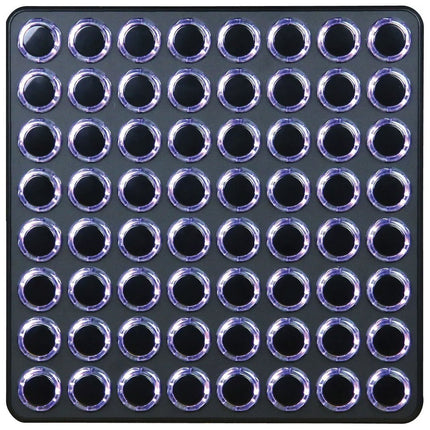 MIDI Fighter 64 (Black)
