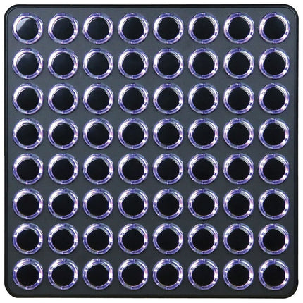 MIDI Fighter 64 (Black)