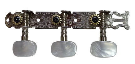 Miguel Angela MAMHT334CR Classical Guitar Peg