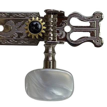 Miguel Angela MAMHT334CR Classical Guitar Peg