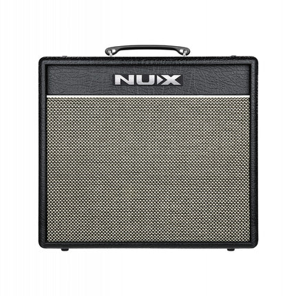 Nux Mighty 40 MKII Elektro Gitar Amfisi