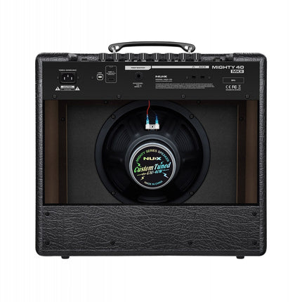Nux Mighty 40 MKII Elektro Gitar Amfisi
