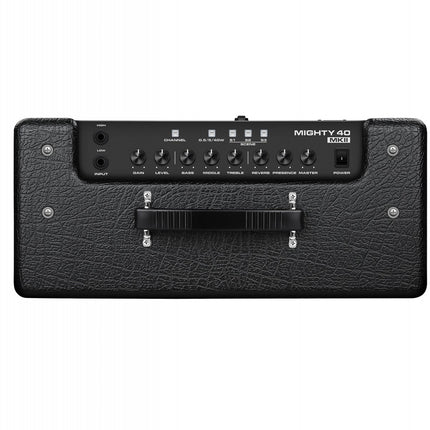 Nux Mighty 40 MKII Elektro Gitar Amfisi