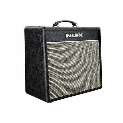 Nux Mighty 40 MKII Elektro Gitar Amfisi