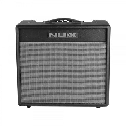 Nux Mighty Elektro Gitar Amfisi 40BT