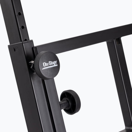 On Stage KS7365EJ Profesyonel Tip 2 Katlı Org Standı