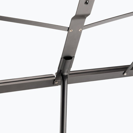 On Stage SM7022BB Music Stand