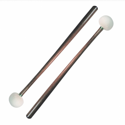 Payson by Ludwig Musser Timpani Malleti (Ultra Soft)