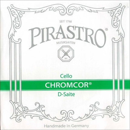 Pirastro Chromcor 339220 Cello D String