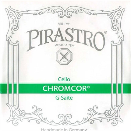 Pirastro Chromcor 339320 Cello G String