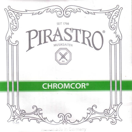 Pirastro Chromcor 319220 Violin Strings