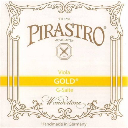 Pirastro Gold 225021 Viola String