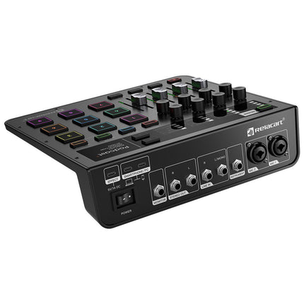 Podcast+ Production Studio