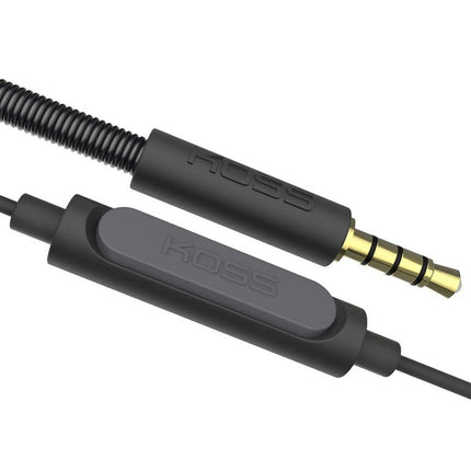 Porta Pro® Mic/Remote