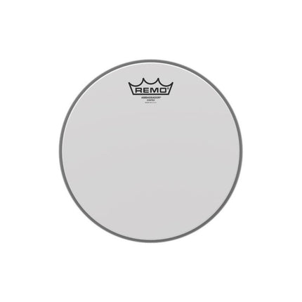 REMO AMBASSADOR® COATED 10 inç Davul Derisi