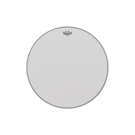 REMO AMBASSADOR® COATED 22 inç Kick Derisi