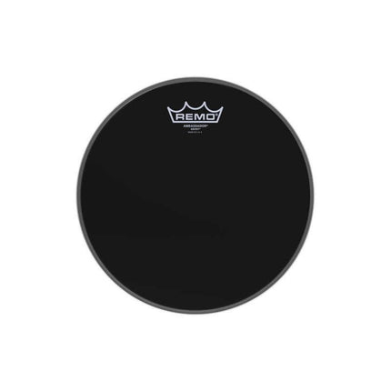 REMO AMBASSADOR® EBONY 11 inch Drum Head