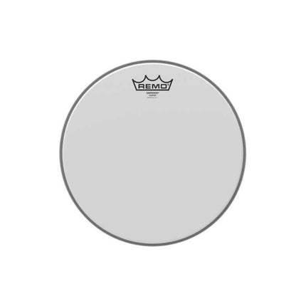 REMO EMPEROR® COATED 11 inch Drum Head