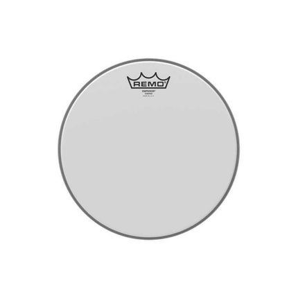 REMO EMPEROR® COATED 9 inch Drum Head