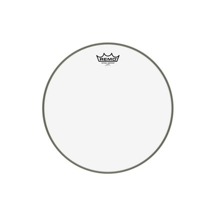 REMO EMPEROR® VINTAGE CLEAR 14 inç Davul Derisi