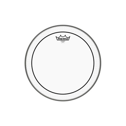 REMO PINSTRIPE® CLEAR 13 inch Drum Head