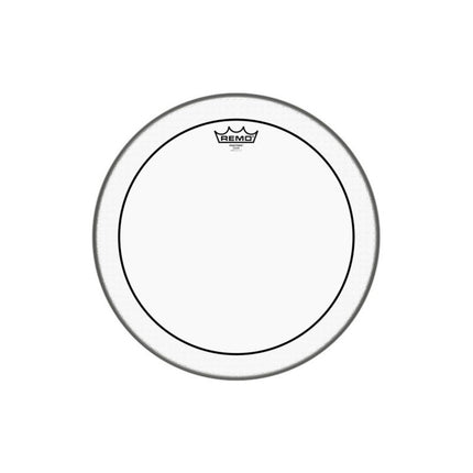 REMO PINSTRIPE® CLEAR 16 inç Davul Derisi
