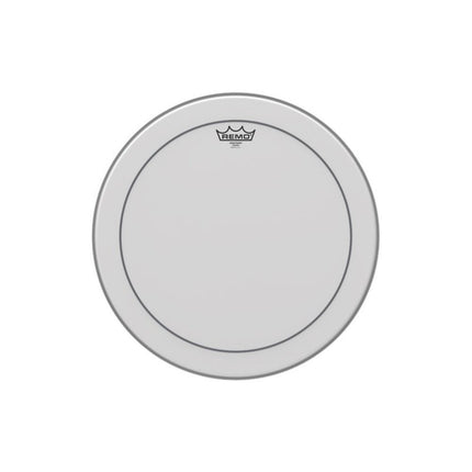 REMO PINSTRIPE® COATED 18 inch Drum Head