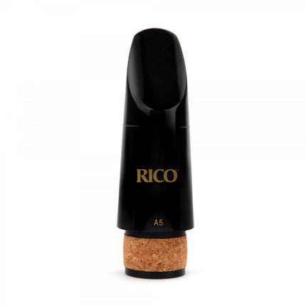 Rico A5 Bb Klarnet Beki