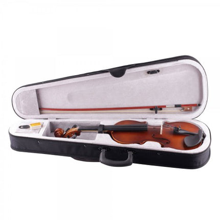 Rosa RV014M 1/4 Mat Cilalı Keman