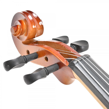 Rosa RV044M 4/4 Matte Polished Violin