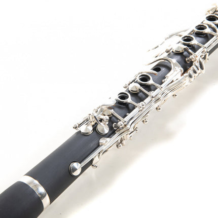 Roy Benson CB-217 Bb Klarnet