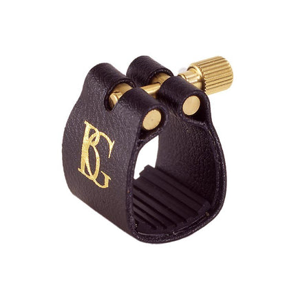 Saxophone Accessory Bracelet Rubber Supported Soprano Bg Franck Bichon BG-L14