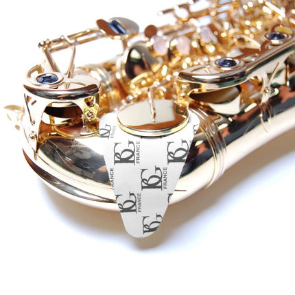 Consumables Chamois Drying Cloth Saxophone Bg Franck Bichon BG-A65S