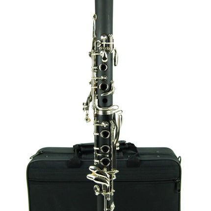 Si-flat Clarinet Stanislava STCL3041N