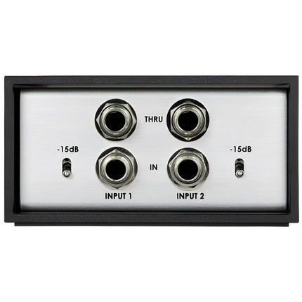 TDP-2 Dual Passive Direct Box