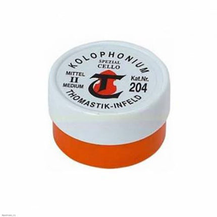 Thomastik Infield 204 Special Cello Rosin
