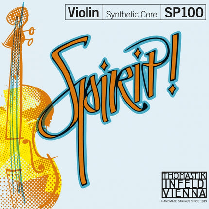 Thomastik Infield Spirit 4/4 Violin String