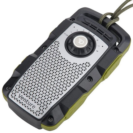 Venture (Army Green)