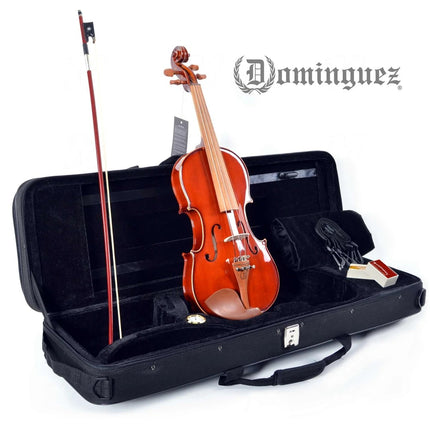 VIYOLA DOMINGUEZ 3/4 GÜL DVAR34CRG