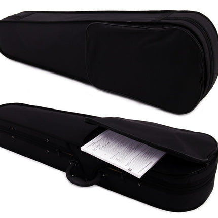 Viyola Kutusu Çanta 4/4 VAHC44