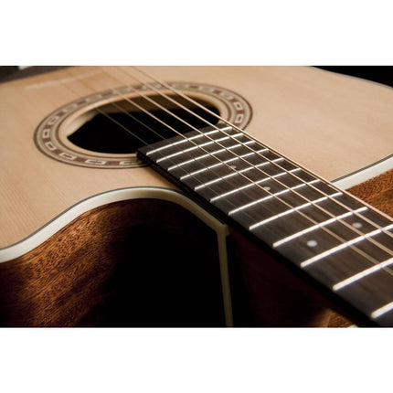 Washburn WD7SCE Harvest D7SCE Electric Acoustic Guitar