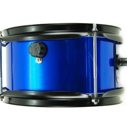 XND33BL Kids Drum Set Blue