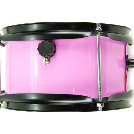 XND33PNK Kids Drum Set Pink